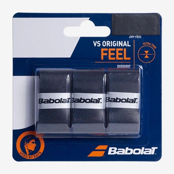 Намотки Babolat VS Grip Original 3pcs 653040-146
