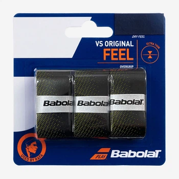 Намотки Babolat VS Grip Original 3pcs 653040/232