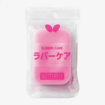 Губка для накладок Butterfly Cleaner Sponge Mini