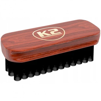 Щітка для чищення салону (текстилю) K2 Auron brush [G450]