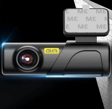 Видеорегистратор Czsky 2k Q3 1440P HD WiFi Dash Cam для автомобиля