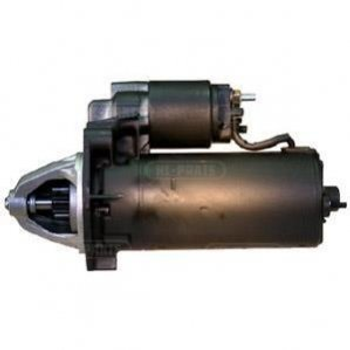 Стартер HC CS360 Mercedes S-Class, E-Class, G-Class, C-Class; SsangYong Korando 0041514501, 0041516501, 0041517001
