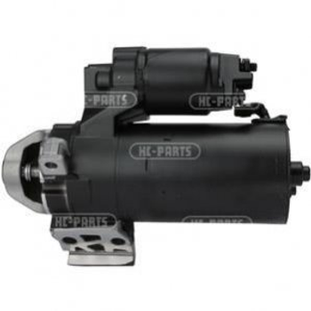 Стартер HC CS1467 BMW 1 Series, 3 Series, X1, 5 Series, X3, 2 Series, 4 Series, X5 12417798006, 12417804140, 12417811370