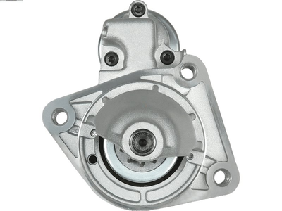 Стартер AS-PL S0096 Ford Focus, C-Max, B-Max, Fiesta, Mondeo, Ecosport, Fusion; Mazda 2; Volvo V50, S40, C30 1011331, 1018883, 1063999