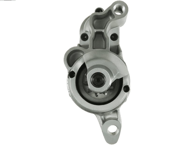 Стартер AS-PL S0319 Audi A4, A5, A6, Q5, Allroad 16189, RAS31289, DRS0178