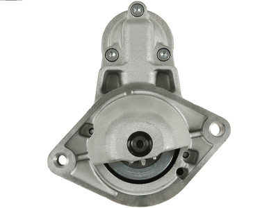 Стартер AS-PL S0311 Fiat Doblo, 500, Grande Punto, Punto, Tipo, Panda; Chevrolet Aveo; Opel CORSA, Meriva, Combo, Astra; Citroen Nemo; Peugeot Bipper; Ford KA 5802FR, 55591492, 55570445