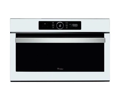 Микроволновка с грилем Whirlpool AMW 730 WH