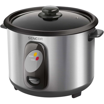 Рисоварка Sencor SRM 1550SS