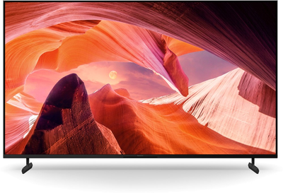 Телевизор Sony KD55X80L