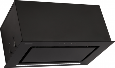 Вытяжка Eleyus Integra 1200 LED 52 BL