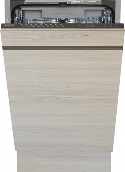 Посудомоечная машина Eleyus DWS 45039 LDI