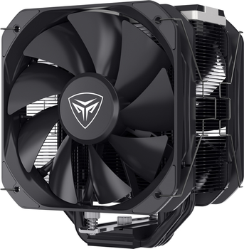 Кулер PcCooler K4 PLUS BK