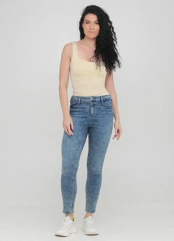 Джинсы Old Navy 0 Светло-синий 484747_10