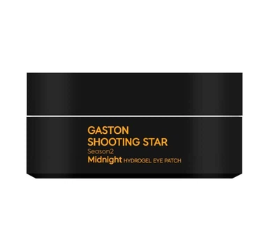 Гідрогелеві патчі для шкіри навколо очей Gaston Shooting Star Season2 Midnight eye patch
