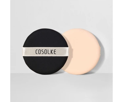 Спонж для кушона DEBEAUS Cushion Puff 1 шт (30300006)