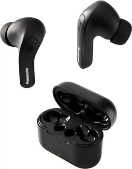 Навушники Panasonic RZ-B310W Black (RZ-B310WDG-K)