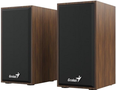 Акустична система Genius SP-HF180 WOOD (31730029400)