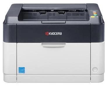 Принтер Kyocera FS-1060DN (1102M33RU2/1102M33NX2)