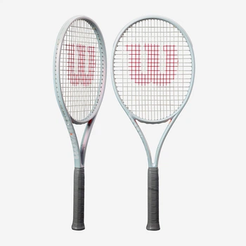 Теннисная ракетка Wilson Shift 99 Pro V1 WR145411 Размер ручки: №3 (4 3/8)