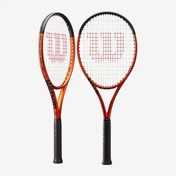 Теннисная ракетка Wilson Burn 100LS V5 WR109010 Размер ручки: №2 (4 1/4)