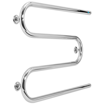 Полотенцесушитель водяной LARIS Змеевик 25 PC3 600х500 G3/4"