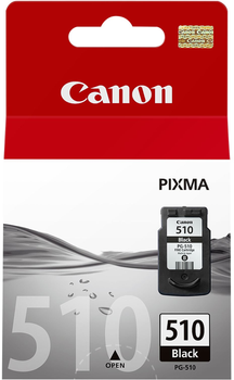 Картридж Canon PG-510 Black (2970B007)