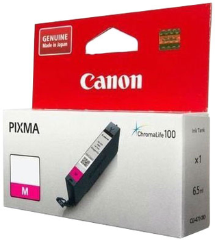 Картридж Canon CLI-481 Magenta (2099C001)