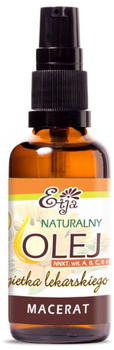 Naturalny olej do ciała Etja Macerat z Nagietka lekarskiego 50 ml (5901138386255)