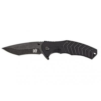 Ніж SKIF Griffin II BSW Black (422SEB)