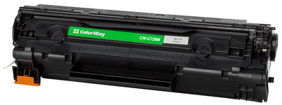 Картридж ColorWay Canon (728/726) MF4410/LBP6200 Univiversal (CW-C728M)