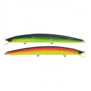 Воблер Megabass X-140 WORLD CHALLENGE DUAL TIGER,30518