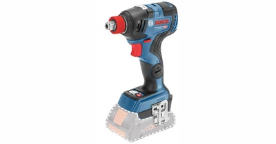 Аккумуляторный гайковерт Bosch GDX 180-LI