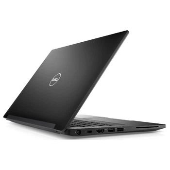 Ноутбук Dell Latitude 7480 / noWeb / 14” 1920x1080 FullHD / i5-7300U / 8 ГБ / SSD 256 ГБ / Intel HD Graphics 620 / Класс А- Б/У