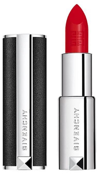 Помада Givenchy Le Rouge Interdit Int Silk Матова 37 Rouge Graine 3.4 г (3274872442962)