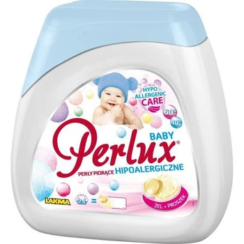 Капсули для прання Perlux Baby 1 шт (5907542741161)