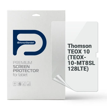 Гидрогелевая пленка ArmorStandart Anti-Blue для Thomson TEOX 10 (TEOX10-MT8SL128LTE) (ARM73218)