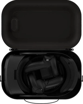 Зарядний футляр HTC Vive Focus 3 Black (99H20713-00)