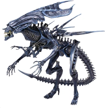Королева Чужих Aliens - Aline Queen HIYA toys