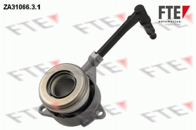 Выжимной подшипник FTE ZA3106631 Seat Ibiza, Leon; Audi A3, TT; Volkswagen Touran, Transporter, Passat, Golf, Bora, Multivan, Jetta, Scirocco; Skoda Yeti, Octavia; Ford Galaxy 02M141671, 02M141671A, 02M141671B