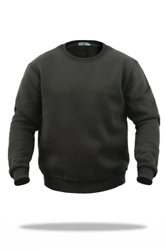 Батник мужской Freever UF20864 хаки 2XL