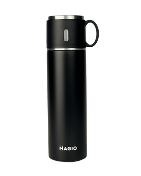 Вакуумний термос Magio MG-1046B