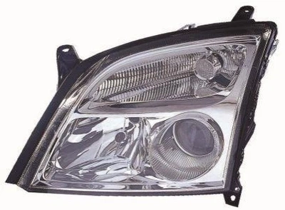 Фара основная DEPO 4421129LLDEM1 Opel Vectra 1216121, 93171428