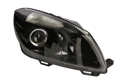 Фара основна HELLA 1EL010417501 Skoda Roomster, Fabia 5J1941018J, 5J1941016J