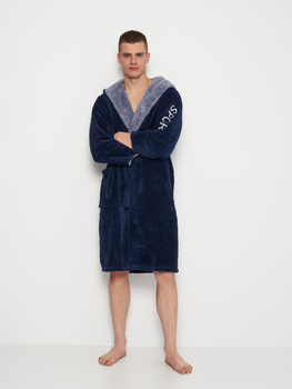 Купить мужской махровый халат Украина в интернет-магазине LINGERIE
