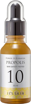 Сироватка для обличчя It's Skin Power 10 Formula Propolis 30 мл (8809241887904)
