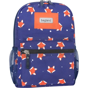 Рюкзак Bagland Молодіжний mini 8 л. сублімація 742 (00508664)