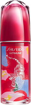 Koncentrat do twarzy Shiseido Ultimune Power Infusing Concentrate Angel Chen 75 ml (729238186217)