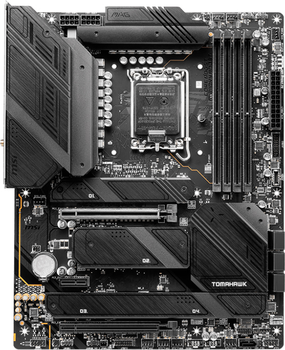 Материнська плата MSI MAG Z790 Tomahawk Wi-Fi (s1700, Intel Z790, PCI-Ex16)