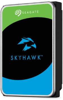 Жорсткий диск Seagate SkyHawk HDD 1TB 5400rpm 256MB ST1000VX013 3.5 SATAIII (8719706028226)
