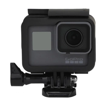 Рамка для Gopro Hero 5, 6, 7 пластикова